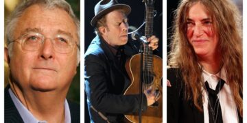 Who’s Missing From the New York Times’ Greatest Songwriters List?