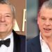 Ted Sarandos, Greg Peters See Pay Drop in 2025