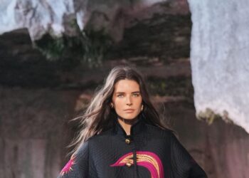 Emilio Pucci Spring 2026 Ready-to-Wear Collection