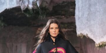 Emilio Pucci Spring 2026 Ready-to-Wear Collection