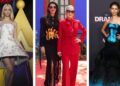The Best Dressed Stars of the Week Balanced Drama With Simplicity