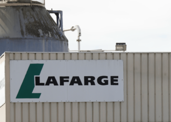 Cement company Lafarge found guilty in Syria terrorism financing case | Syria’s War