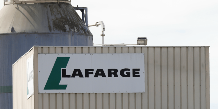 Cement company Lafarge found guilty in Syria terrorism financing case | Syria’s War