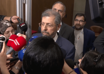 Iran’s deputy FM says no date for more US talks until ‘framework’ agreed | US-Israel war on Iran News