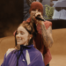 Justin Bieber Serenades Billie Eilish, Duets With SZA at Coachella