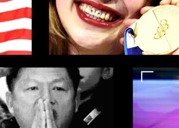 The Weird, Twisting Tale of How China Spied on Alysa Liu and Her Dad