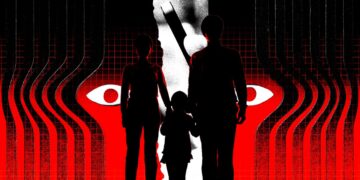 Men Are Buying Hacking Tools to Use Against Their Wives and Friends