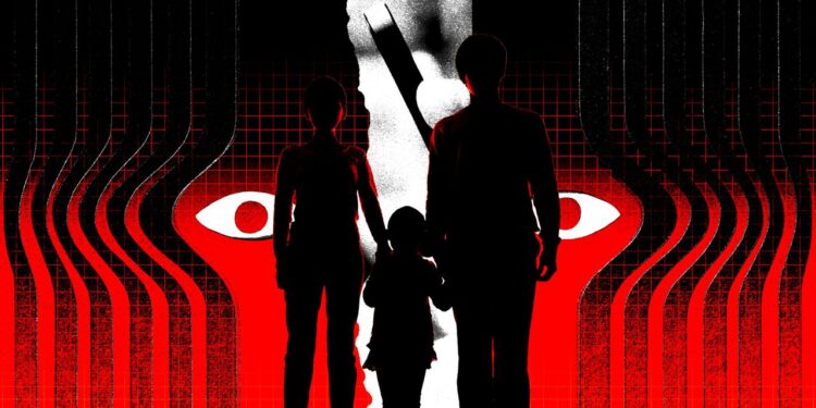 Men Are Buying Hacking Tools to Use Against Their Wives and Friends