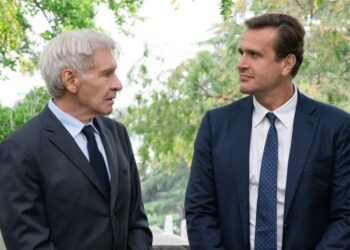 ‘Shrinking’ Creator Bill Lawrence Says Season 4 Has ‘A New Story’