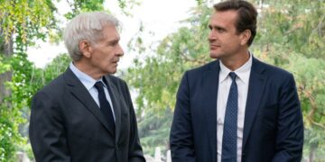 ‘Shrinking’ Creator Bill Lawrence Says Season 4 Has ‘A New Story’