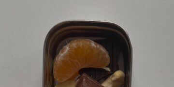 The Snack Tin is Here To Save You From the Afternoon Slump