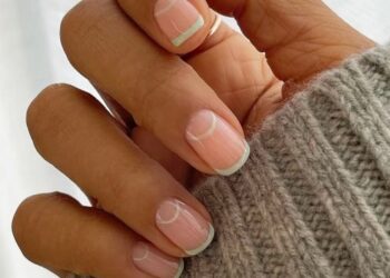 Matcha Nails: All About Spring’s Latest Manicure Trend