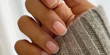 Matcha Nails: All About Spring’s Latest Manicure Trend