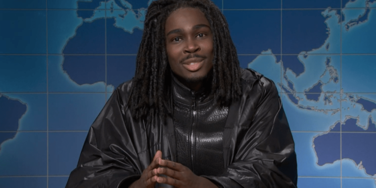 Black Snape Calls Harry Potter a Racist Proud Boy