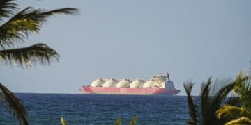 As the Strait of Hormuz Reopens, Global Shipping Will Take Months to Recover