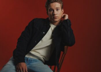 Ty Myers, 18, on Forging a Country Sound That Goes ‘Heavy on the Soul’