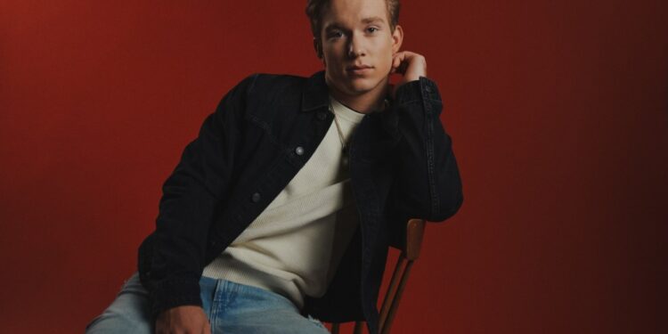 Ty Myers, 18, on Forging a Country Sound That Goes ‘Heavy on the Soul’