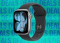Our Favorite Apple Watch Has Never Been Less Expensive