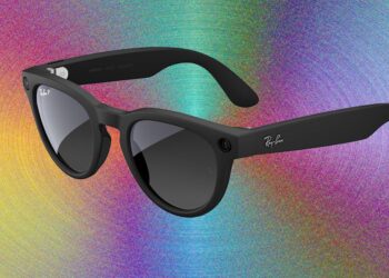 Best Meta Glasses (2026): Ray-Ban, Oakley, AR