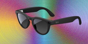 Best Meta Glasses (2026): Ray-Ban, Oakley, AR