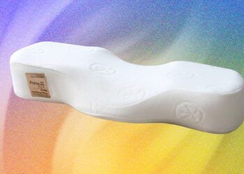 The Best Pillows for Neck Pain, Recommended by a Sleep Science Coach (2026)