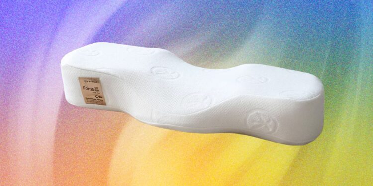 The Best Pillows for Neck Pain, Recommended by a Sleep Science Coach (2026)