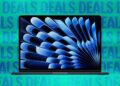 The M5 MacBook Air Has Never Been Cheaper