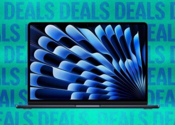 The M5 MacBook Air Has Never Been Cheaper