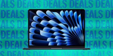 The M5 MacBook Air Has Never Been Cheaper