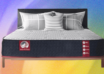 The Best Mattresses for Stomach Sleepers, According to a Sleep Science Coach (2026)
