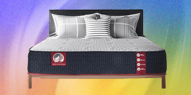 The Best Mattresses for Stomach Sleepers, According to a Sleep Science Coach (2026)