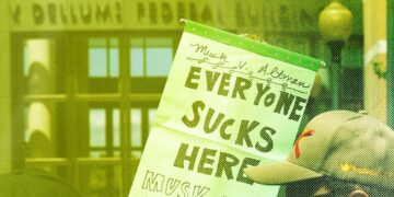 Musk v. Altman Kicks Off, DOJ Guts Voting Rights Unit, and Is the AI Job Apocalypse Overhyped?