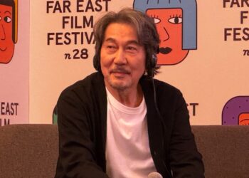 Yakusho Koji on ‘Perfect Days,’ ‘Shall We Dance?’ and Japanese Cinema