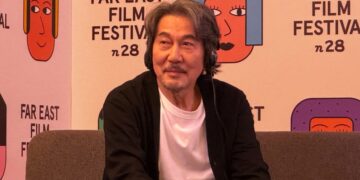 Yakusho Koji on ‘Perfect Days,’ ‘Shall We Dance?’ and Japanese Cinema