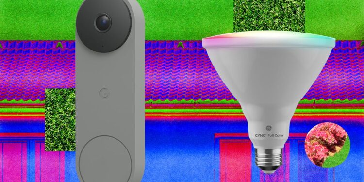 The Best Smart Home Accessories to Boost Your Curb Appeal (2026)