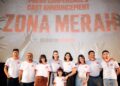 Indonesian Horror Series ‘Zona Merah’ Gets Big-Screen Treatment