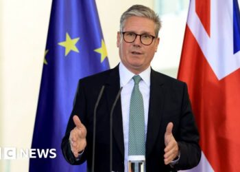 UK could adopt EU single market rules under new legislation