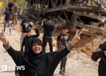 A moment of risk and opportunity: How two ceasefires could boost US-Iran talks