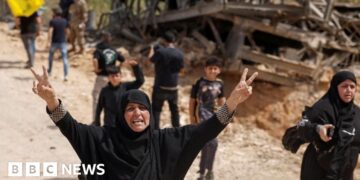 A moment of risk and opportunity: How two ceasefires could boost US-Iran talks