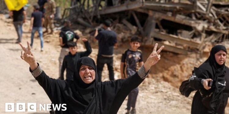 A moment of risk and opportunity: How two ceasefires could boost US-Iran talks