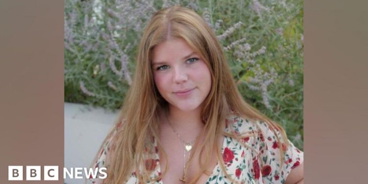 British teen dies in reported Vietnam motorbike fall