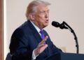 Trump unveils 100 percent tariff on drugs to push for pharmaceutical deals | Donald Trump News