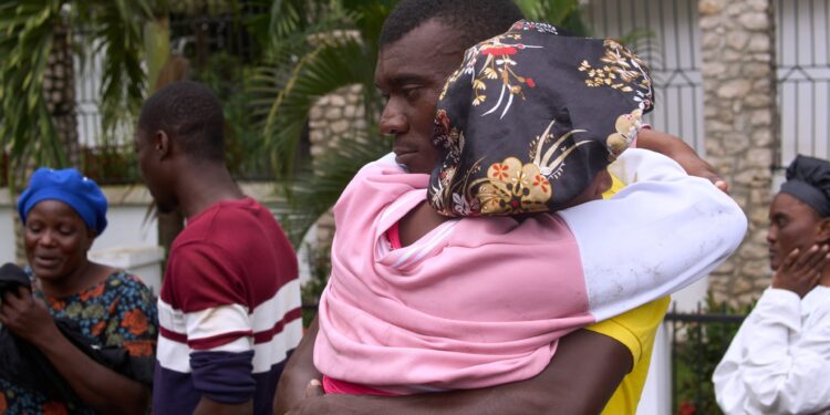 Haiti’s Culture Ministry fires workers over citadel stampede that killed 25 | Government News