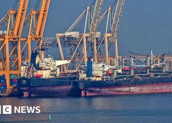 United Arab Emirates to quit oil cartel Opec