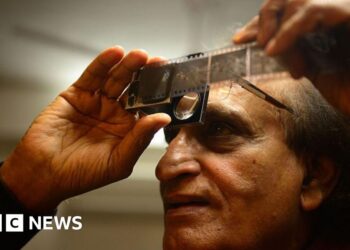 Remembering Raghu Rai: The photographer who showed India to itself