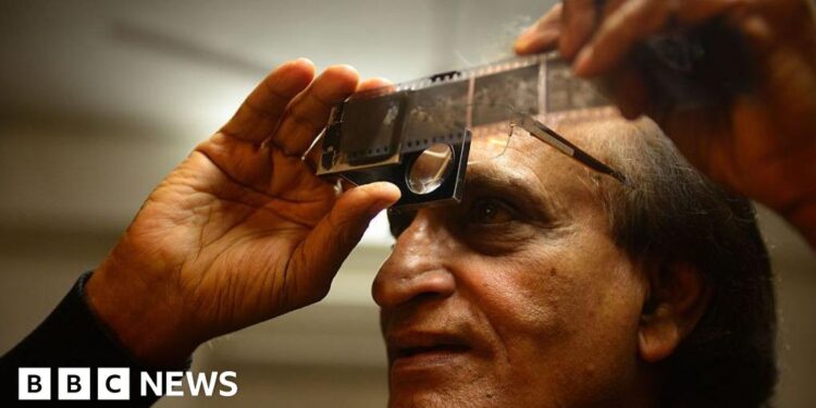 Remembering Raghu Rai: The photographer who showed India to itself