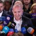 Rumen Radev looks set to win Bulgarian Parliamentary election