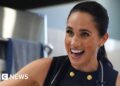 Meghan to appear as guest judge on MasterChef Australia