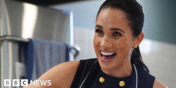 Meghan to appear as guest judge on MasterChef Australia