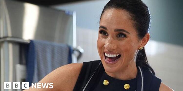 Meghan to appear as guest judge on MasterChef Australia